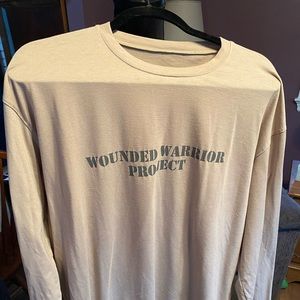 Under Armour Wounded Warrior Project